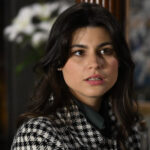 Άγιος Έρωτας: Η γνωριμία που της στοιχειώνει την ζωή