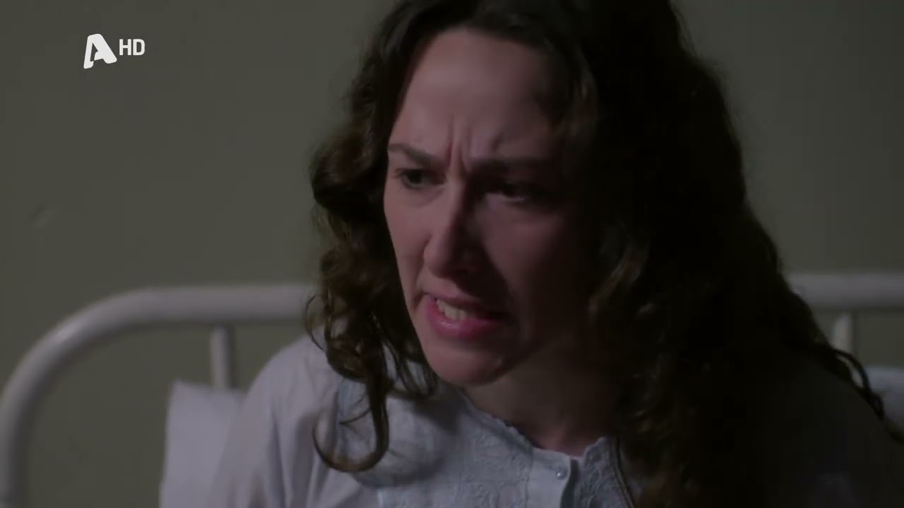 Άγιος Έρωτας: Καρέ καρέ το άδοξο τέλος της Άννας στο φινάλε