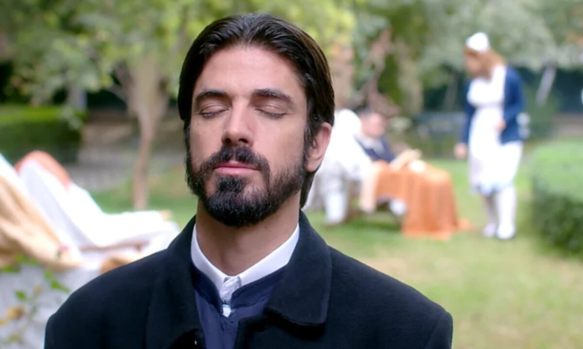 Άγιος Έρωτας: Καταλήγει αιμόφυρτος να παρακαλάει για τη ζωή του