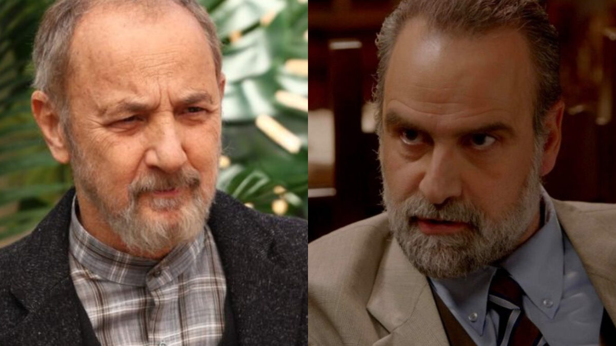 Άγιος Έρωτας: Λάμπρος και Λεωνίδας σκοτώνουν τον Μαρκόπουλο