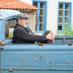 Άγιος Έρωτας: Ο Λεωνίδας γίνεται αδίστακτος- Χρησιμοποιεί τη Χλόη για να σκοτώσει τον Παύλο