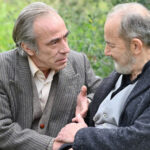 Άγιος Έρωτας: Ο Λεωνίδας γίνεται δολοφόνος και πανικοβάλλει όλη τη Στέρνα