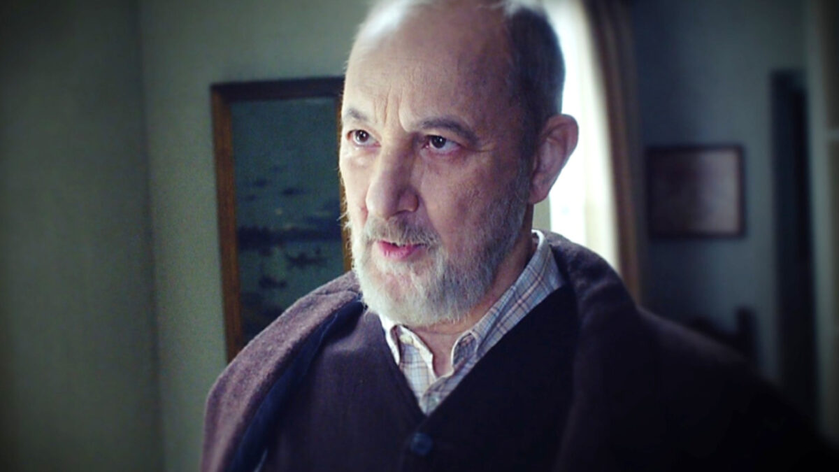 Άγιος Έρωτας: Ο Λεωνίδας καταφέρνει να βρει τη δικαίωση για όσους αδικήθηκαν