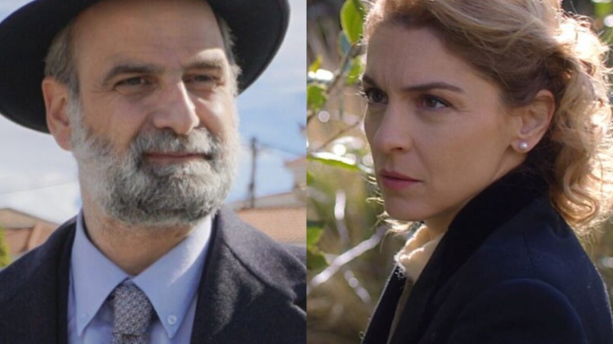 Άγιος Έρωτας: Ο μαρτυρικός θάνατος της Δέσποινας στα χέρια του Παύλου και του Σωτήρη