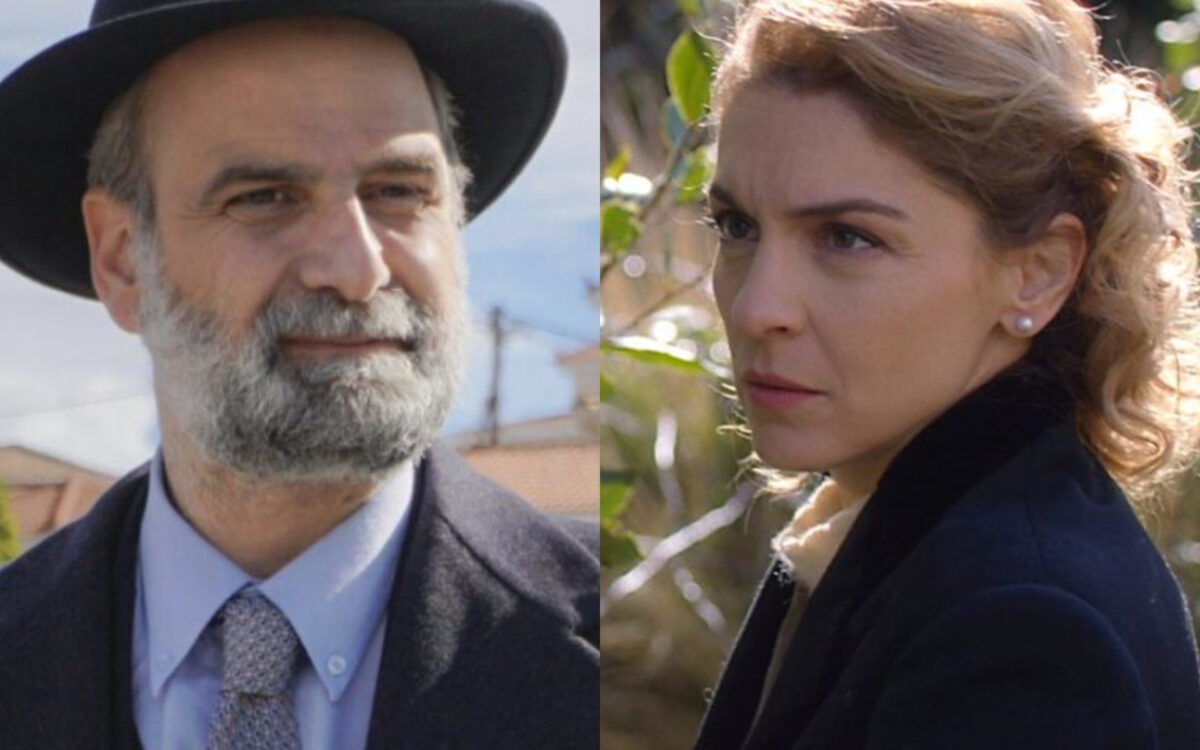 Άγιος Έρωτας: Ο μαρτυρικός θάνατος της Δέσποινας στα χέρια του Παύλου και του Σωτήρη