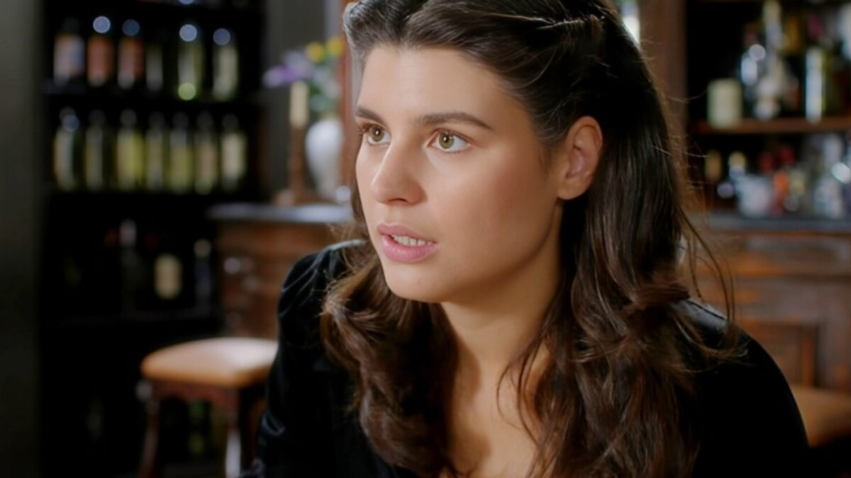 Άγιος Έρωτας: Ντύνεται νύφη αλλά πριν ανέβει τα σκαλιά της εκκλησίας κακοποιείται σκληρά