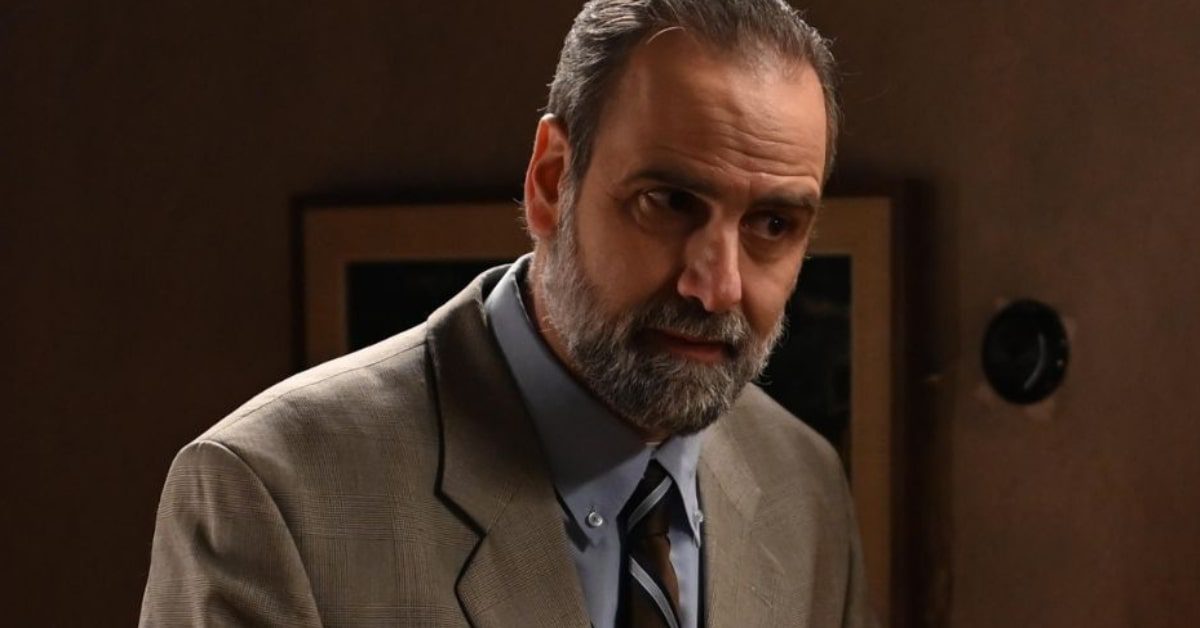 Άγιος Έρωτας: Η νύχτα βάφεται με αίμα και πεθαίνει με τον πιο φρικτό τρόπο