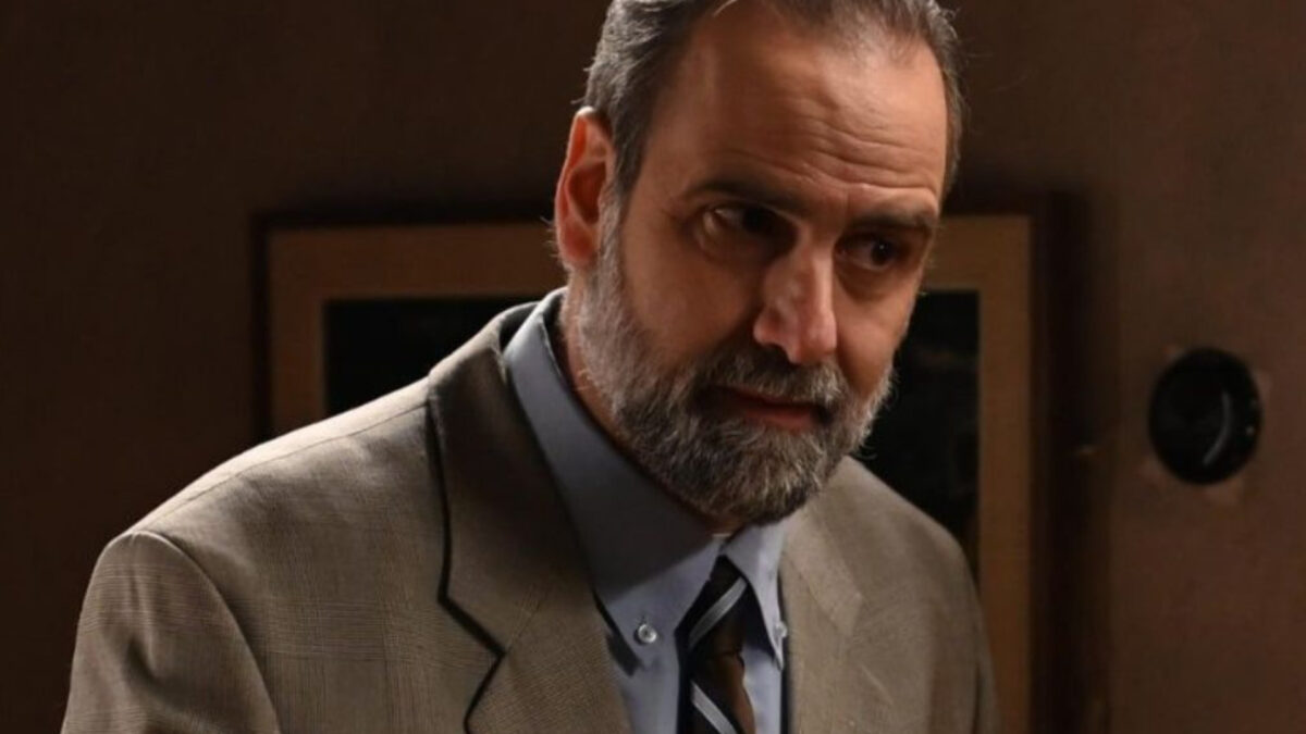 Άγιος Έρωτας: Η νύχτα βάφεται με αίμα και πεθαίνει με τον πιο φρικτό τρόπο