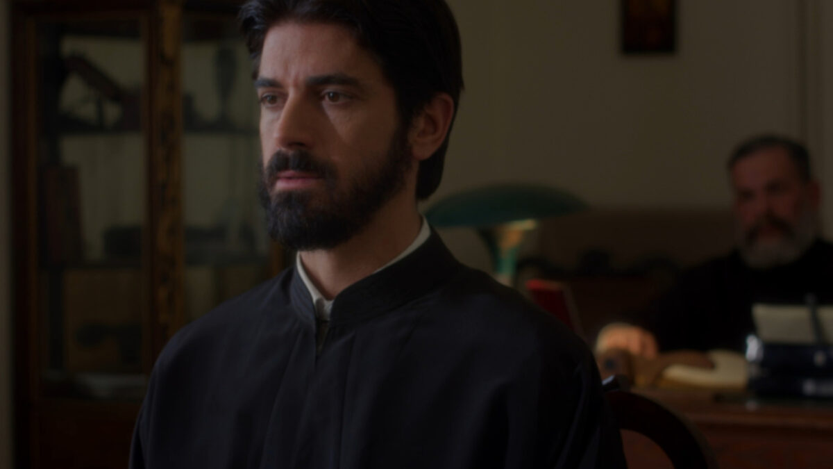 Άγιος Έρωτας: Οι περιλήψεις επεισοδίων για τη Μεγάλη Εβδομάδα