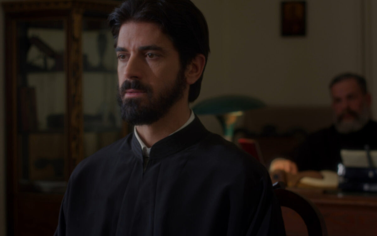 Άγιος Έρωτας: Οι περιλήψεις επεισοδίων για τη Μεγάλη Εβδομάδα