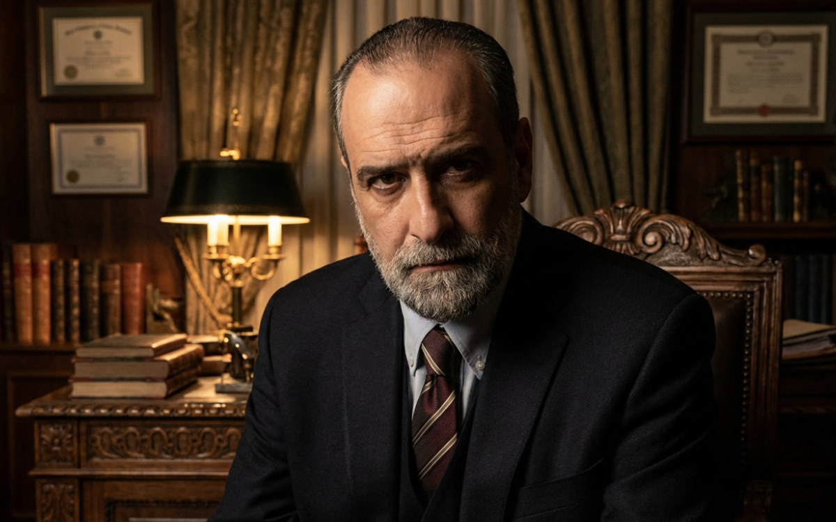 Άγιος Έρωτας : Ο Παύλος εξαφανίζει το πτώμα της μάνας του αλλά κάνει ένα λάθος