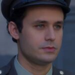 Άγιος Έρωτας: Ο Παύλος σκοτώνει το Νικηφόρο