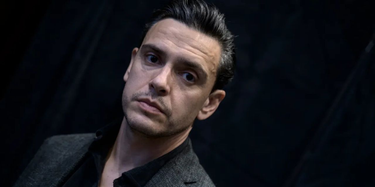 Άγιος Έρωτας: Ο Περικλής εισβάλει στη σειρά και φέρνει νέες ανατροπές- Ποιος θα τον υποδυθεί