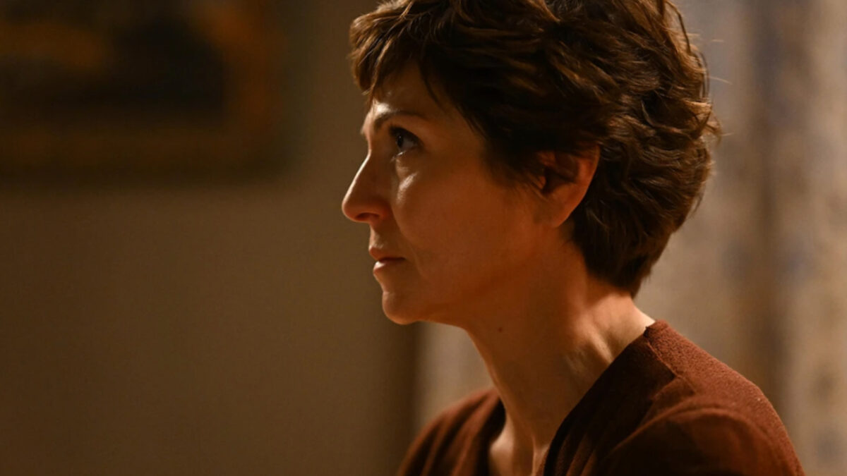 Άγιος Έρωτας: Περιλήψεις επεισοδίων από 15/04/2026 μέχρι 16/04/2026