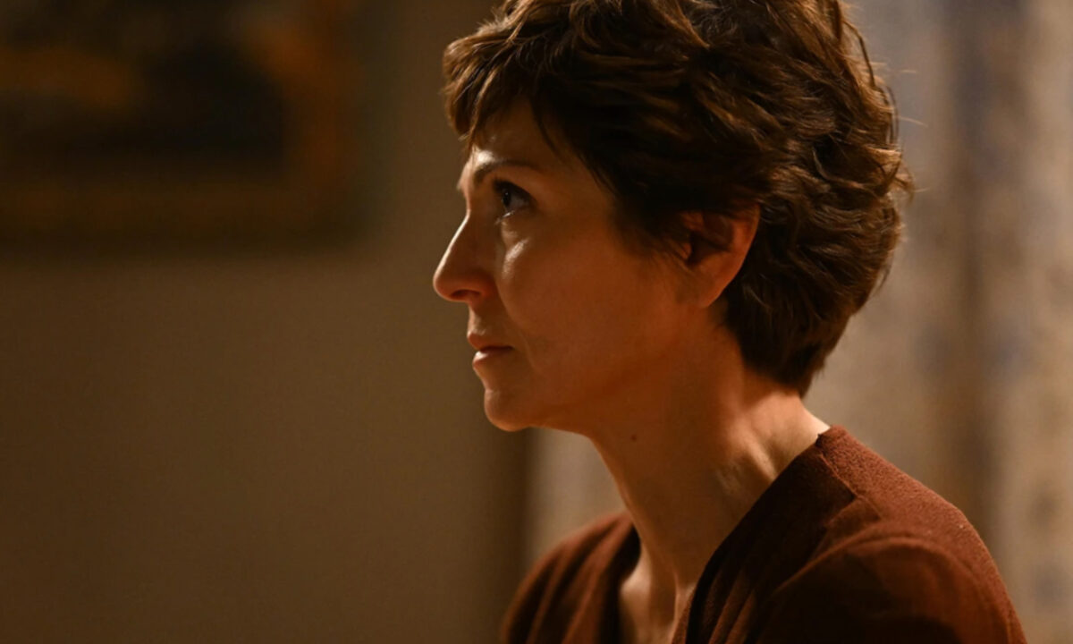 Άγιος Έρωτας: Περιλήψεις επεισοδίων από 15/04/2026 μέχρι 16/04/2026