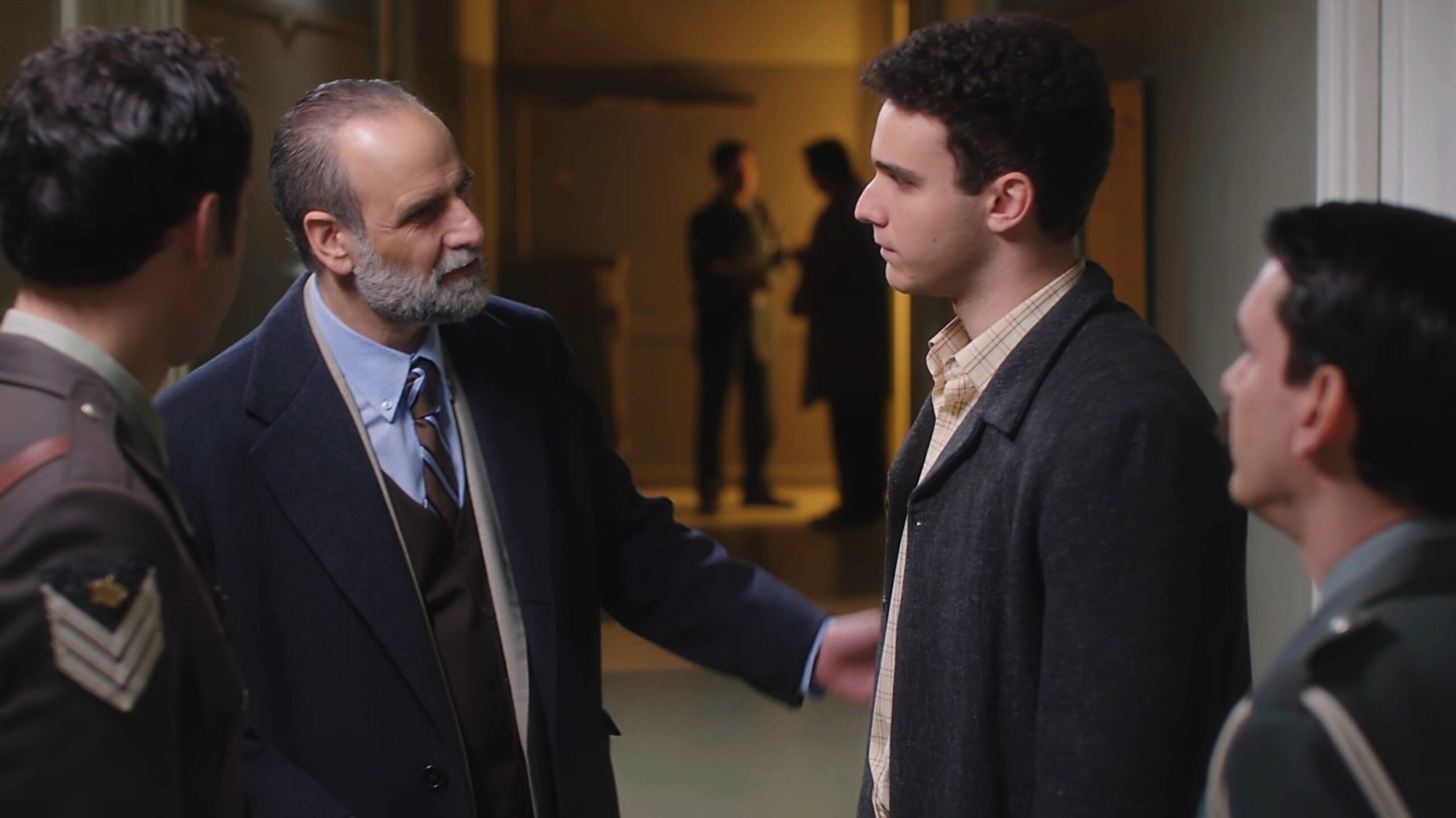 Αγιος Ερωτας Περιλήψεις