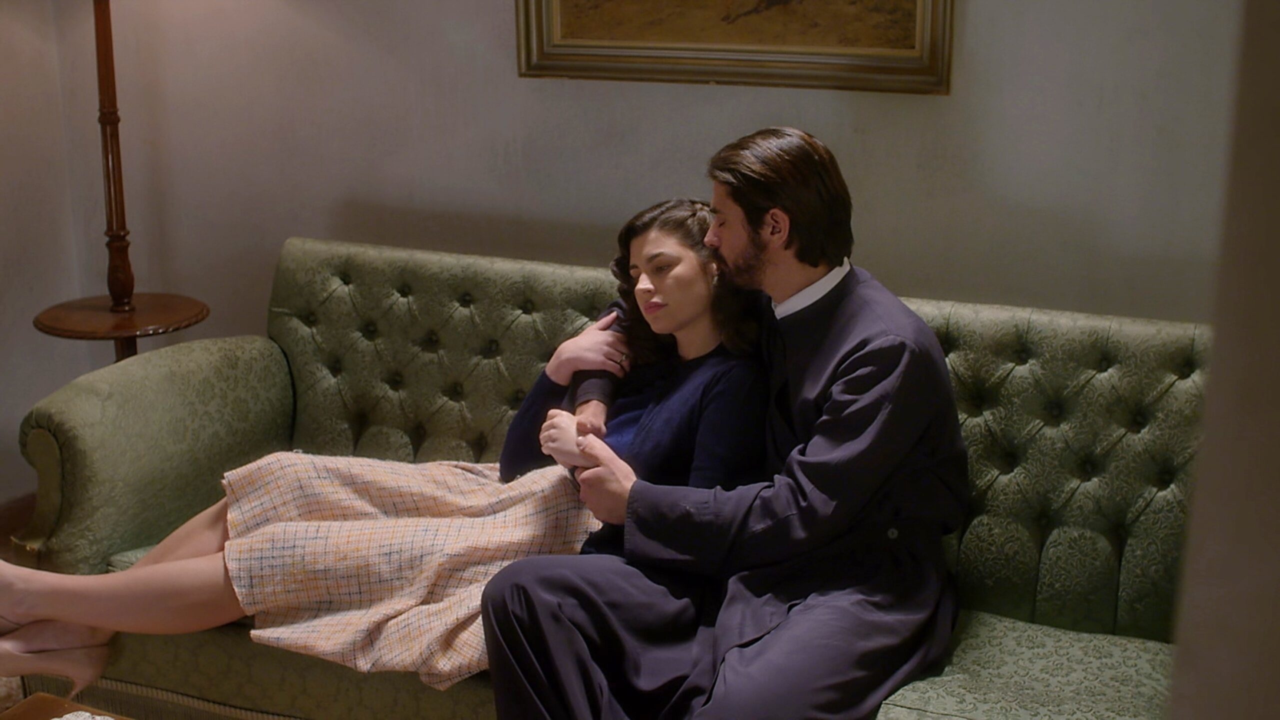 Αγιος Ερωτας Περιλήψεις