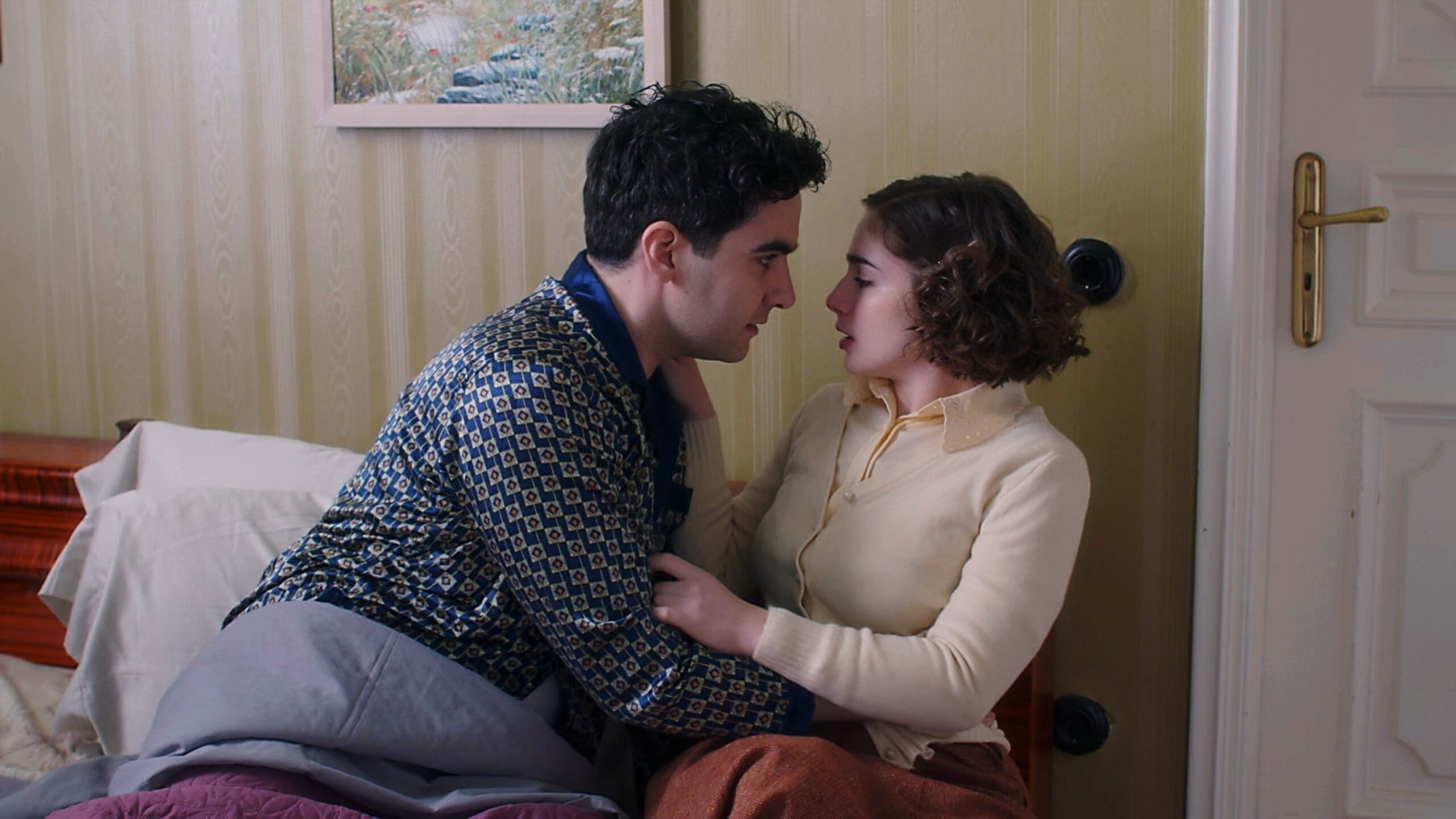 Αγιος Ερωτας Περιλήψεις