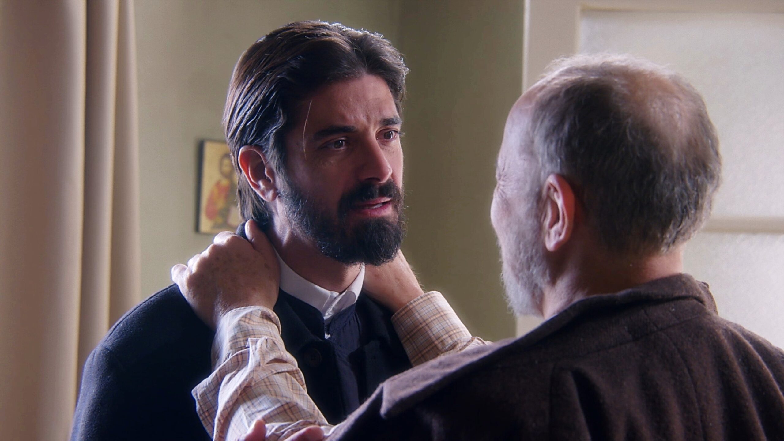 Αγιος Ερωτας Περιλήψεις