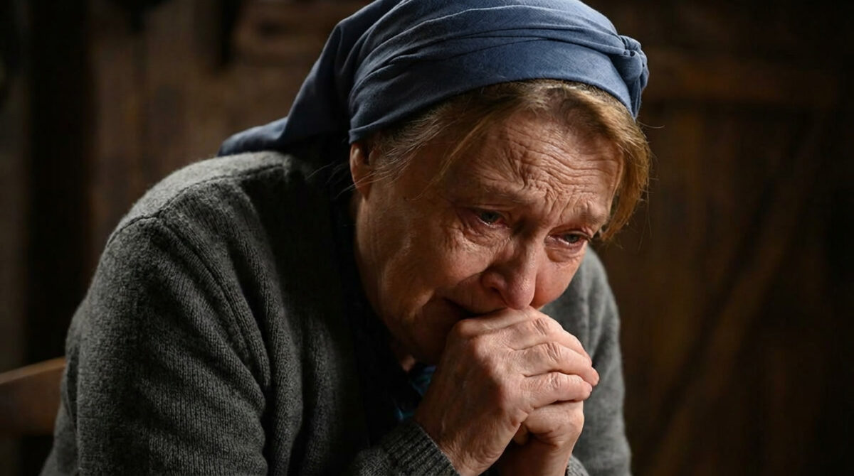 Άγιος Έρωτας: Ο πόλεμος και η αυτοκτονία που βάζουν φωτιά στη Στέρνα