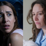 Άγιος Έρωτας: Η Σοκαριστική στιγμή που Σοφία και Ελένη συναντιούνται στο ψυχιατρείο