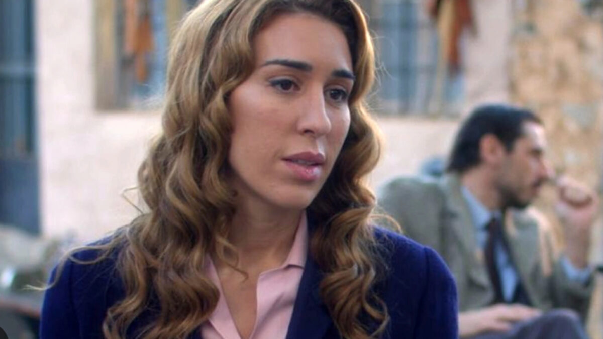 Άγιος Έρωτας: Η συγκλονιστική σκηνή με την Ελένη στο ψυχιατρείο που θα μας λυγίσει