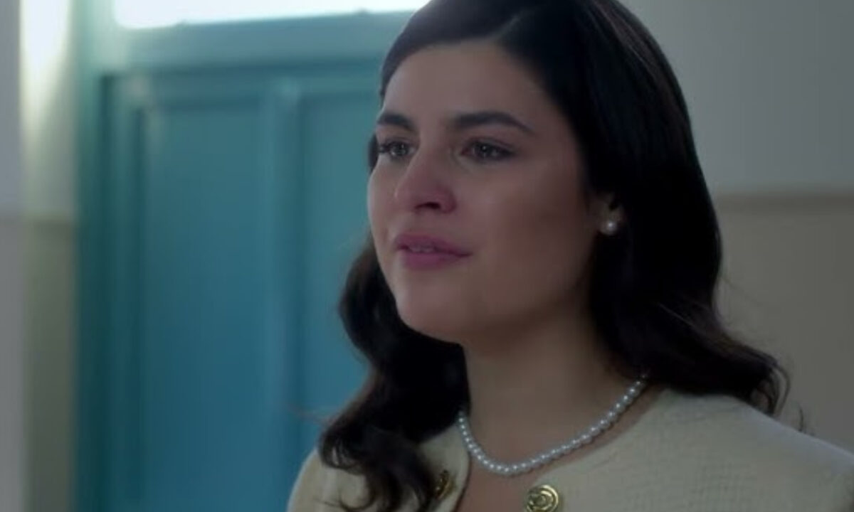 Άγιος Έρωτας: Τα ίχνη της εξαφανίζονται μυστηριωδώς και όλοι χάνουν τον ύπνο τους