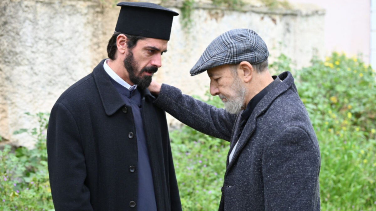 Άγιος Έρωτας: Η τελική αναμέτρηση έρχεται και μία δολοφονία σοκάρει τους πάντες