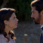 Άγιος Έρωτας: Τέλος 3 ηθοποιοί από τη σειρά- Ο λόγος της ξαφνικής αποχώρησής τους