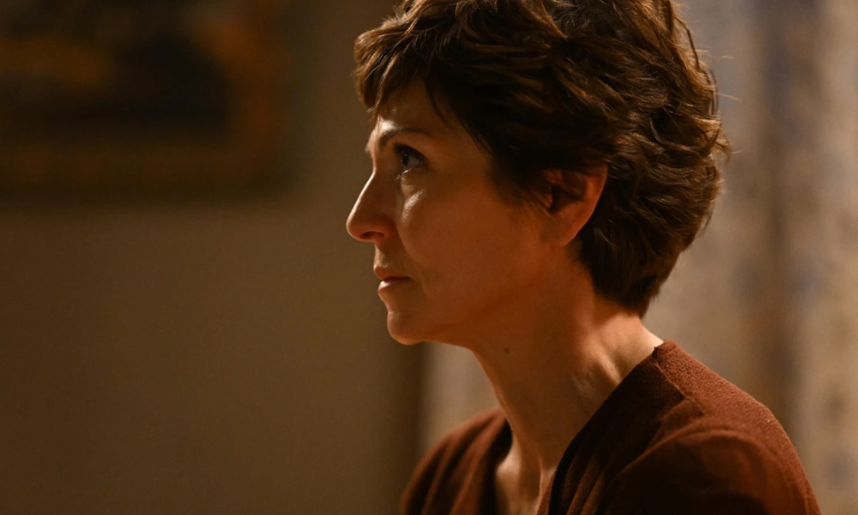 Άγιος Έρωτας: Η Θάλεια ανακαλύπτει την χαμένη οικογένεια του Παύλου