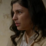 Άγιος Έρωτας: Το ανατρεπτικό τέλος της Χλόης που θα μας συγκλονίσει