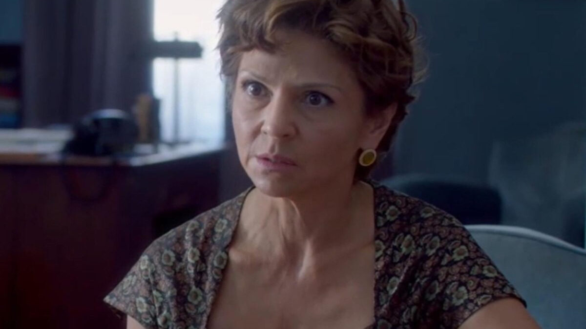 Άγιος Έρωτας: Το ανατρεπτικό τέλος της Θάλειας που θα μας συγκλονίσει