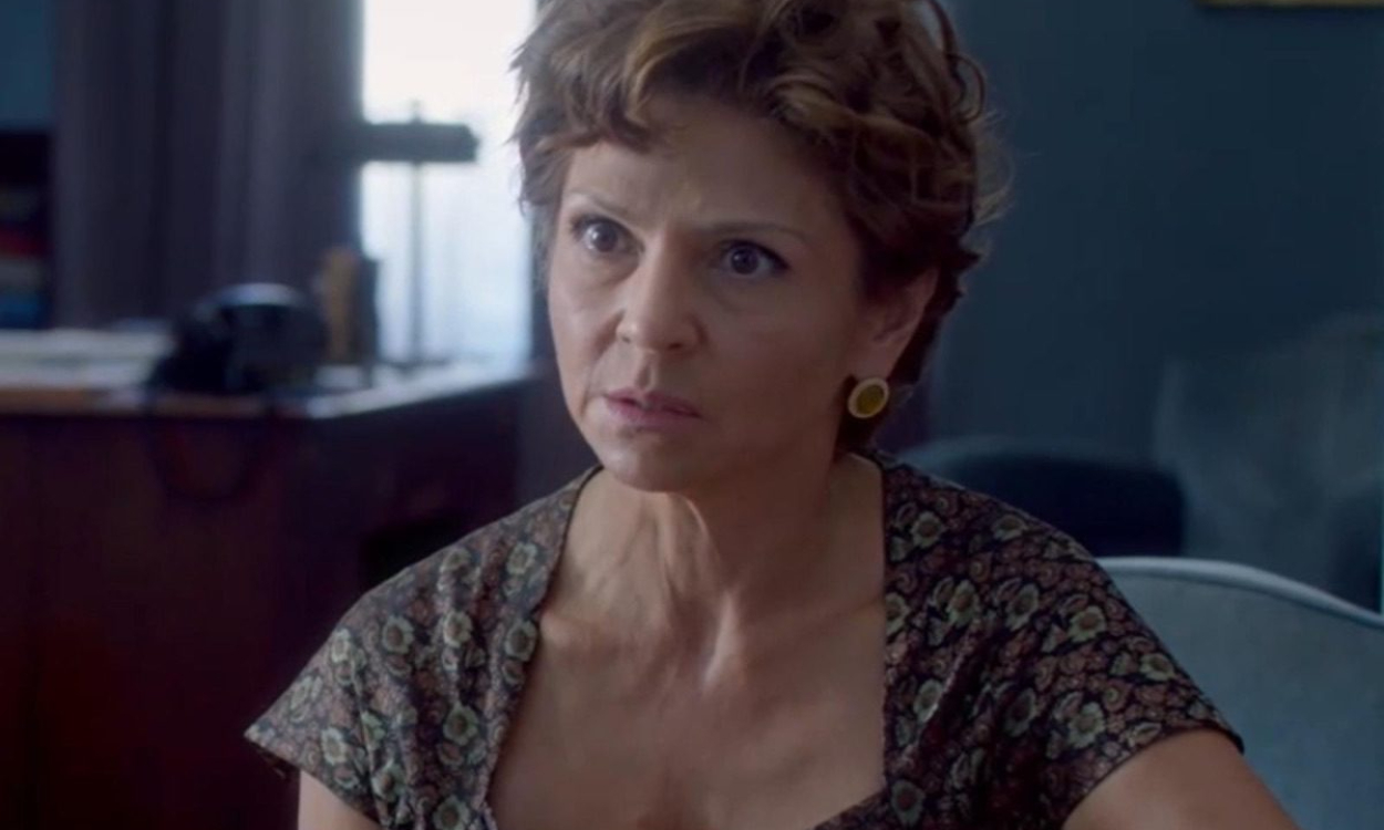 Άγιος Έρωτας: Το ανατρεπτικό τέλος της Θάλειας που θα μας συγκλονίσει