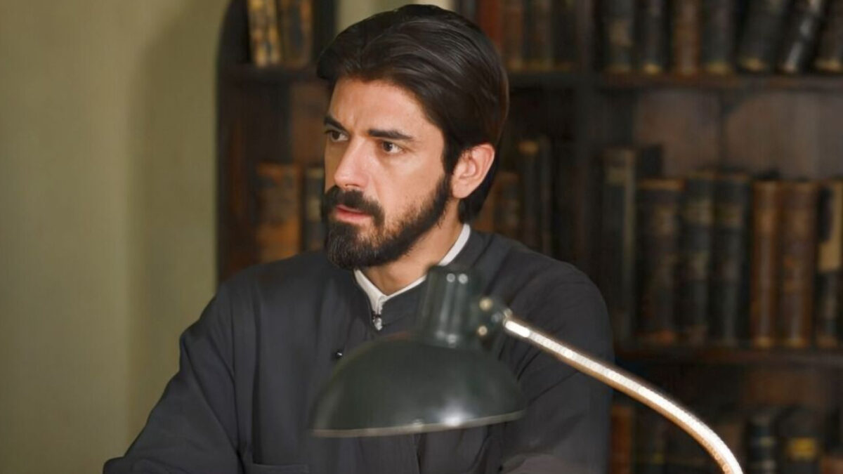 Άγιος Έρωτας: Το δραματικό φινάλε δύο ηρώων που θα μας συγκλονίσει