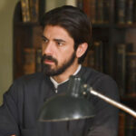 Άγιος Έρωτας: Το δραματικό φινάλε δύο ηρώων που θα μας συγκλονίσει