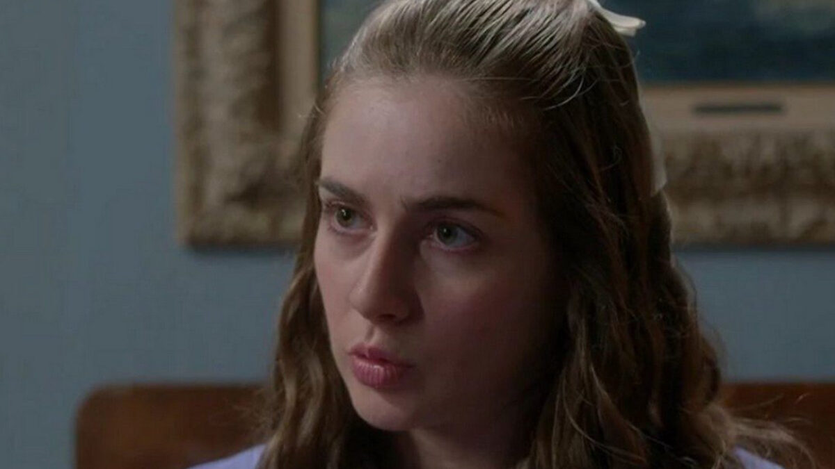 Άγιος Έρωτας: Το νέο ζευγάρι που βάζει φωτιά στη Στέρνα