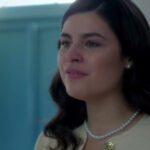 Άγιος έρωτας: Το σατανικό σχέδιο του Παύλου και το πισώπλατο χτύπημα της Χλόης