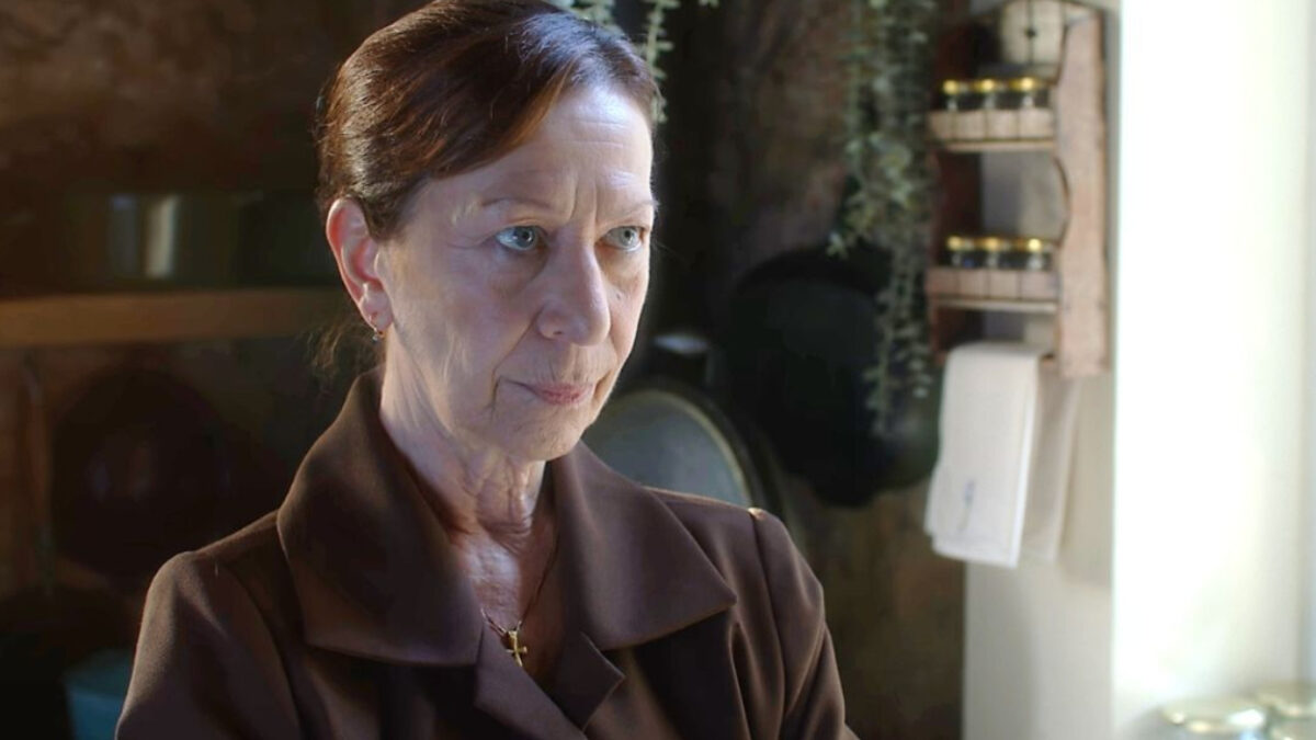 Άγιος Έρωτας: Το τέλος της Βιργινίας που θα μας συγκινήσει