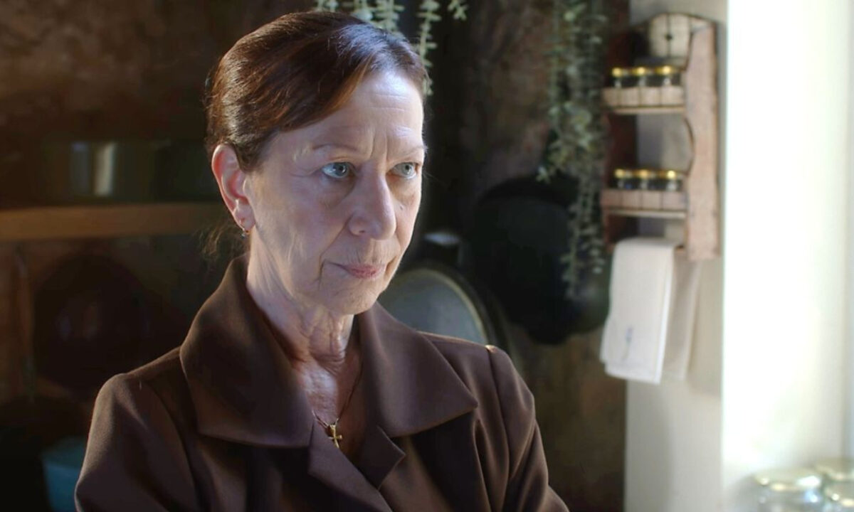 Άγιος Έρωτας: Το τέλος της Βιργινίας που θα μας συγκινήσει