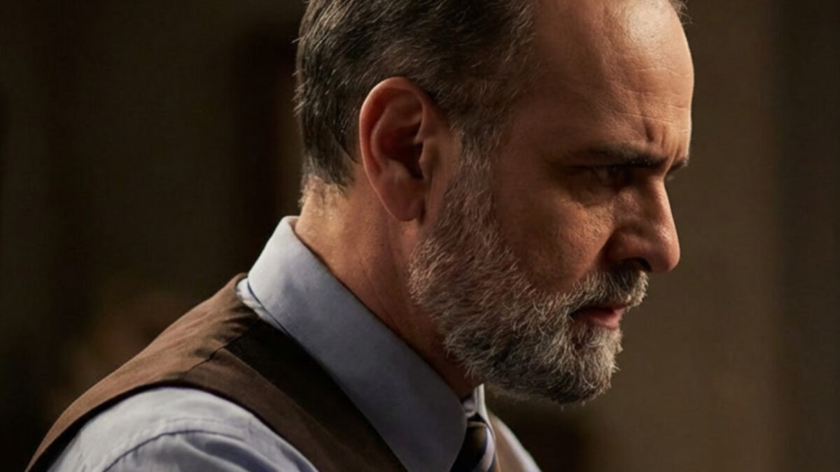 Άγιος Έρωτας: Το τέλος του Παύλου έρχεται και θα είναι μαρτυρικό