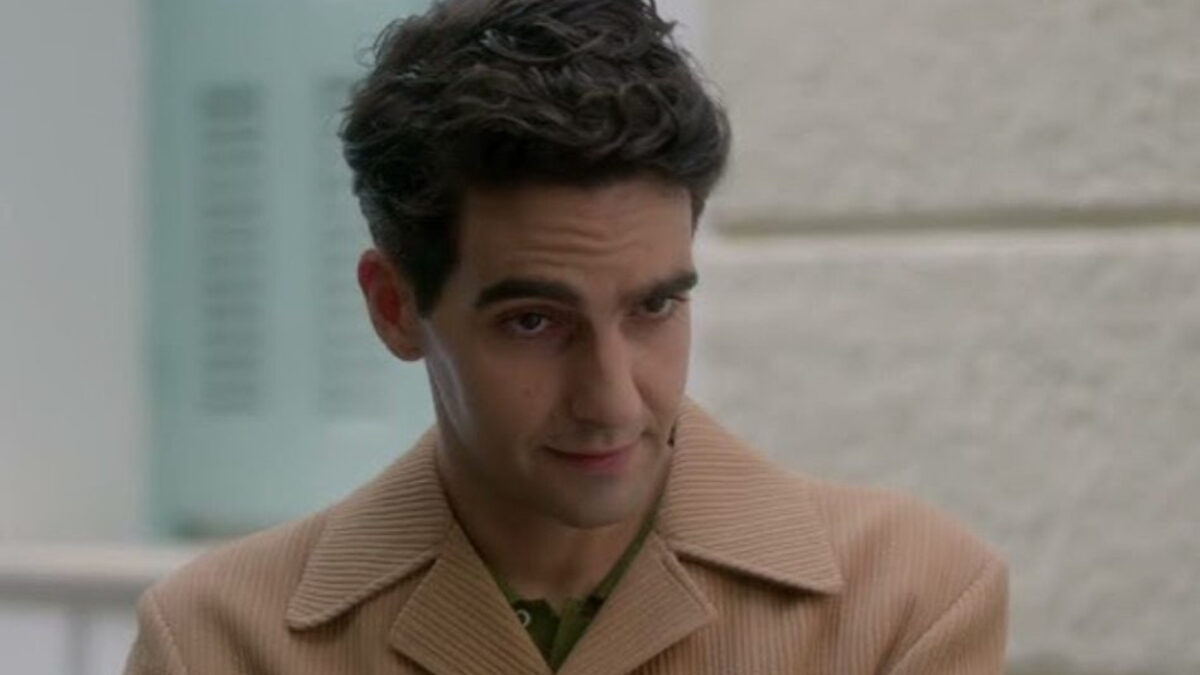 Άγιος Έρωτας: Το τραγικό τέλος του Πέτρου που θα μας συγκλονίσει