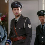 Άγιος Έρωτας: Το τραγικό του τέλος- Ο Νικηφόρος τον τελειώνει