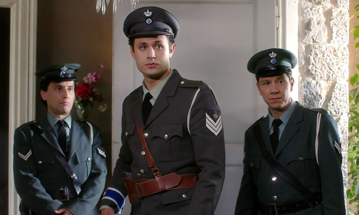 Άγιος Έρωτας-Νικηφόρος-