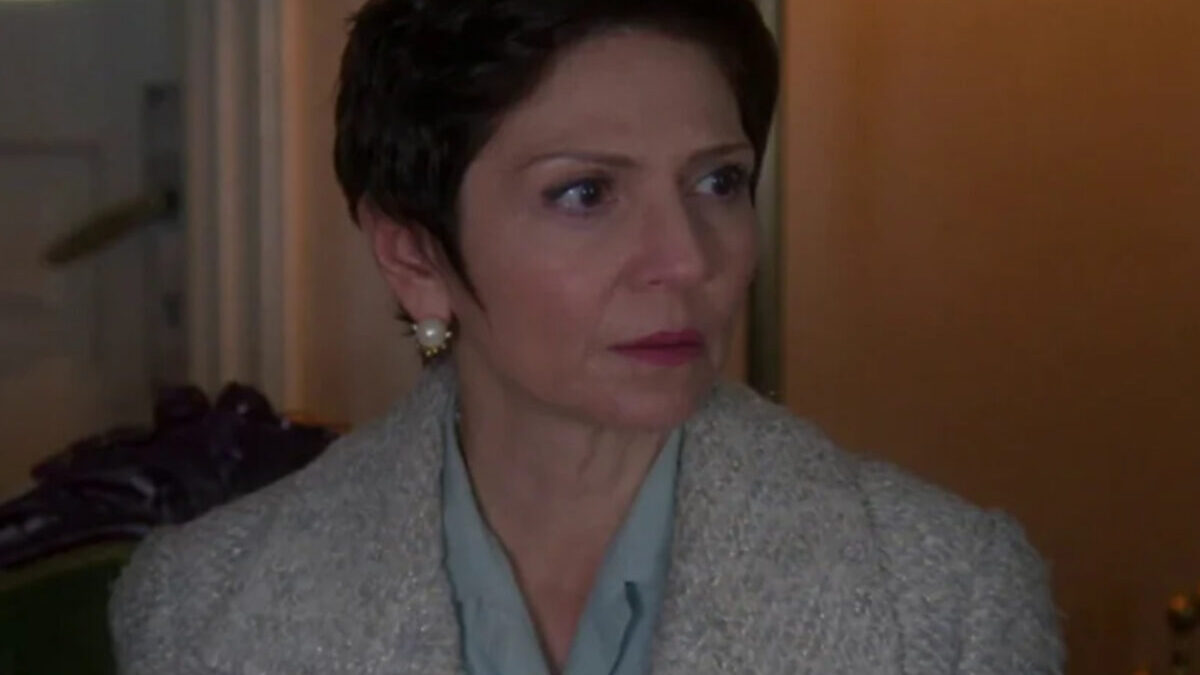 Άγιος Έρωτας: Βρίσκεται νεκρή σε αποθήκη και όλοι σοκάρονται