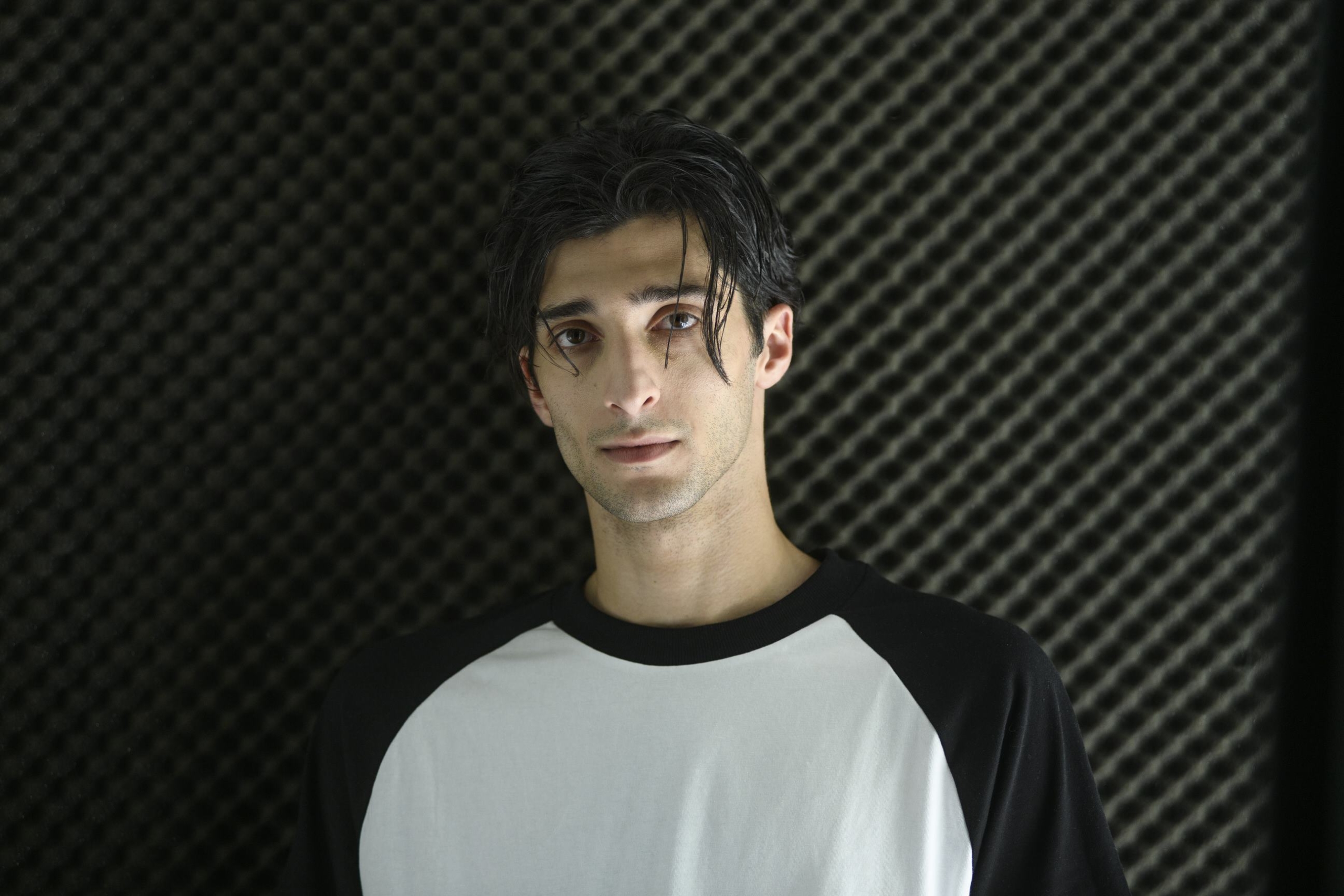 Άγιος Ιωσήφ: Η υπόθεση και οι πρωταγωνιστές της νέας σειράς του MEGA