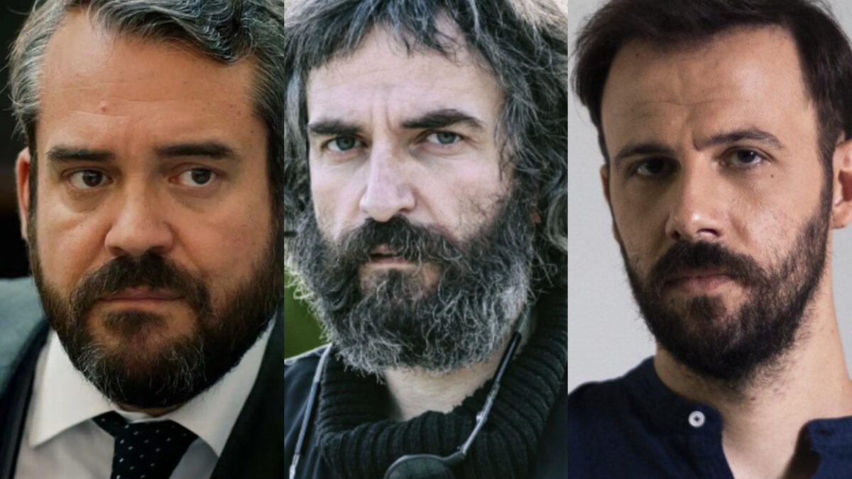 Άγιος Ιωσήφ: Η υπόθεση και οι πρωταγωνιστές της νέας σειράς του MEGA