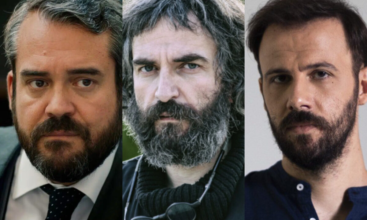 Άγιος Ιωσήφ: Η υπόθεση και οι πρωταγωνιστές της νέας σειράς του MEGA