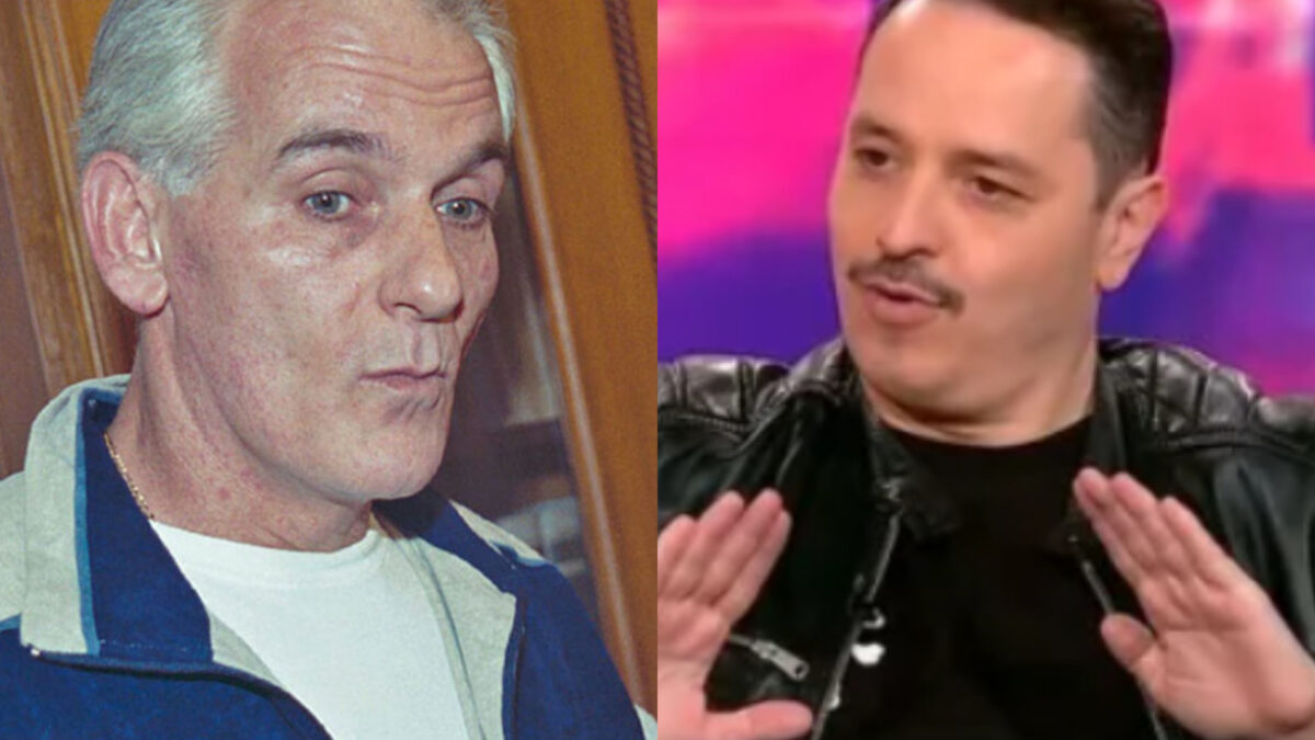 Η άγνωστη σχέση του Αλεξάνδρου Τσουβέλα με τον Βαγγέλη Ρωχάμη που μας άφησε άφωνους (βίντεο)