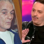 Η άγνωστη σχέση του Αλεξάνδρου Τσουβέλα με τον Βαγγέλη Ρωχάμη που μας άφησε άφωνους (βίντεο)