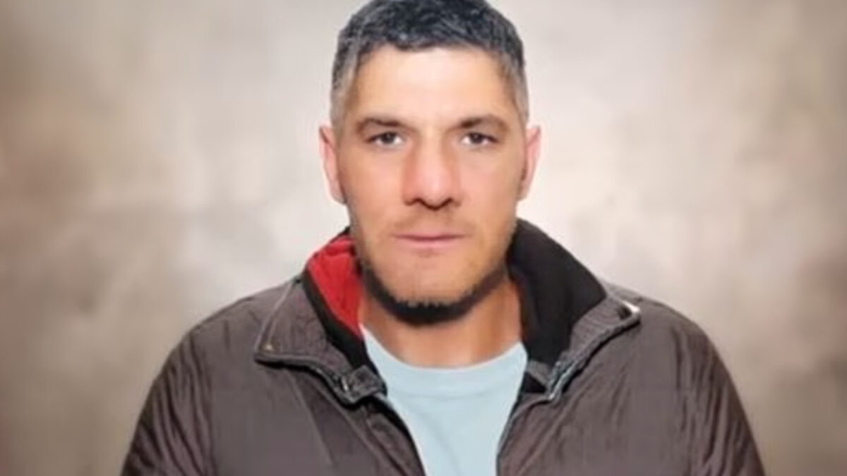 Άκης Αξιώτης: Τραγική κατάληξη για τον μουσικό που έψαχνε η Αγγελική Νικολούλη